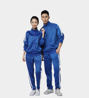 Custom Tracksuits